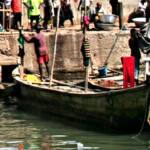 Elmina Fishermen 2008  