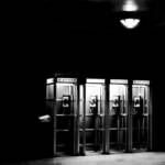Waiting  1979  
Award-winning Image Photography USA 1988 (NY)
Taken in basement of 30th St. Train Station in Phila. It's gone.
8 x 10 in.   ...    $   855
30 x  40 in.   ... $3,600