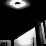 The Night  2000
This was taken on my porch.

8 x 10 in  ...  $ 675
19 x 30 in ... $2,250