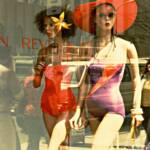 The Revlon Girls    1981
Very bold mannequins in store window.

8 x 10 in.       $   765
20 x 30 in.     $2,250
