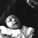 Mother and Child  2000
My daughter Niki and her daughter.

8 x 10 ... $765
20 x 30 ... $2,250
