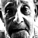 93 Years Young   1995
I met Mr. Mitchell at a block party - He was a very deep thinker.  

8 x 10 ...   $   765
20 x 30 ... $ 2,250  