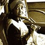 Ms. Mary Ford   1993
I loved to sit and listen to the stories of her life.

8 x 10 ... $ 630
20 x 30 ... $ 1980