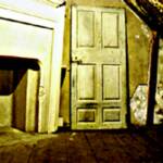The 3rd Floor  2002
This is the first room you see in the attic where 14 slaves slept in Pomona Hall.

8 x 10 ...  $855
20 x 30 ...$3,150